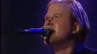 The Jeff Healey Band - Stuck In The Middle