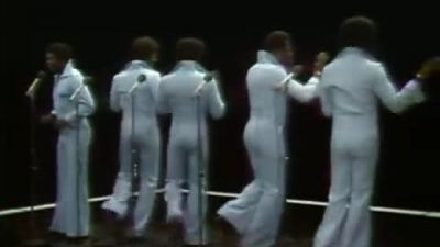 The Manhattans - Kiss And Say Goodbye