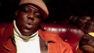 The Notorious B.i.g. - Big Poppa