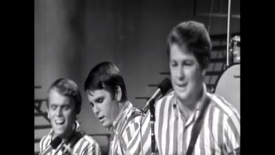 The T.a.m.i. Show: Beach Boys - I Get Around
