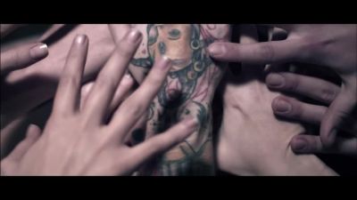 The Used - Hands And Faces