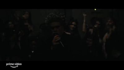 The Weeknd X The Dawn Fm Experience - Less Than Zero