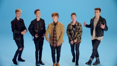 These Girls - Why Don't We