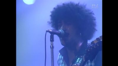 Thin Lizzy - Baby Please Don't Go