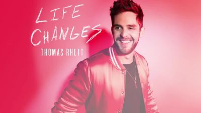 Thomas Rhett - Life Changes