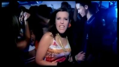 Tiffany Gayle - Do You Wanna Dance