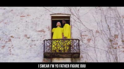 Tobe Nwigwe - Father Figure feat. Black Thought + Royce Da 5’9”