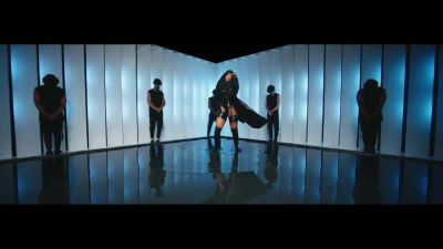 Toni Braxton - Dance