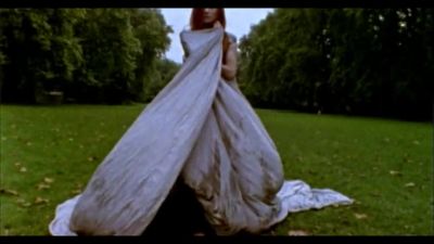 Tori Amos - Welcome To England