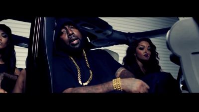 Trae Tha Truth - Try Me feat. Young Thug