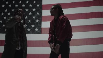 Ty Dolla $Ign - Campaign feat. Future