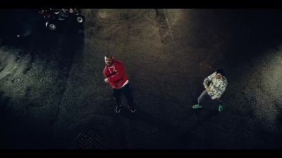 Tyga - Switch Lanes Feat The Game In HD