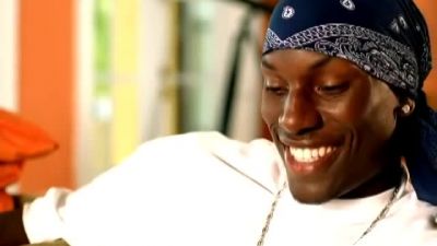 Tyrese - How You Gonna Act Like That