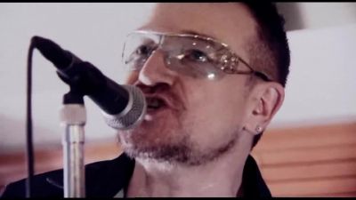 U2 - No Line On The Horizon Live In Dublin