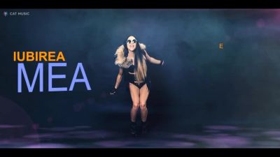 Veronika feat. Sonny Flame - Made In Inima Ta