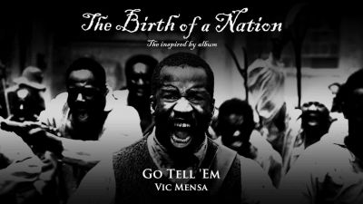 Vic Mensa - Go Tell 'em