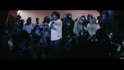 Video: DJ Scream feat. Que, Waka Flocka Flame, Gunplay & Tracy T - Always