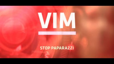 Vim - Stop Paparazzi