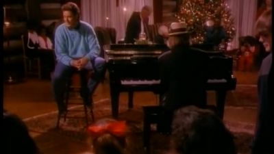 Vince Gill - Have Yourself A Merry Little Christmas