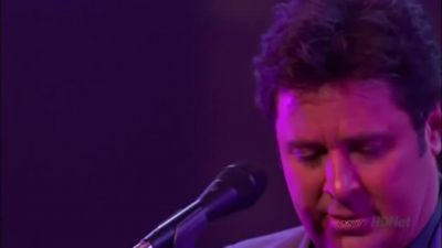 Vince Gill - The Key To Life