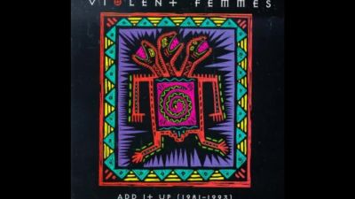 Violent Femmes - Johnny
