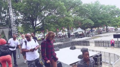 Vlog #31 - Philly Jam 2014