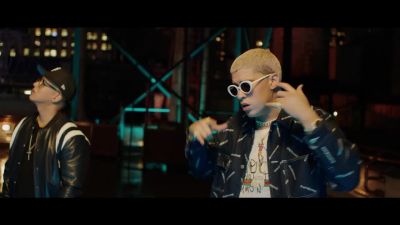 Vuelve - Daddy Yankee & Bad Bunny