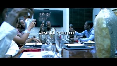 Vybz Kartel - Real Youth