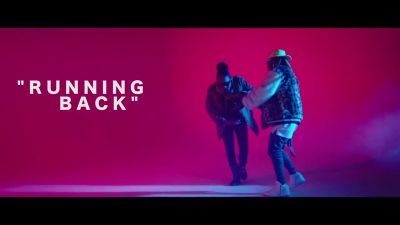 Wale - Running Back