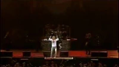 Whitesnake - Lay Down Your Love Spv Usa