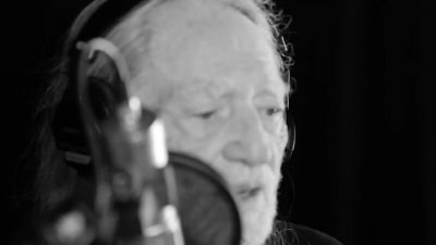 Willie Nelson - He Won't Ever Be Gone