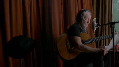 Willie Nelson - They All Laughed