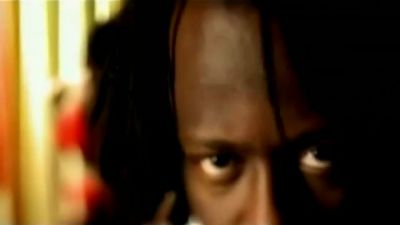 Wyclef Jean - In The Zone