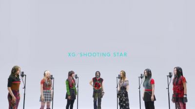 Xg - Shooting Star