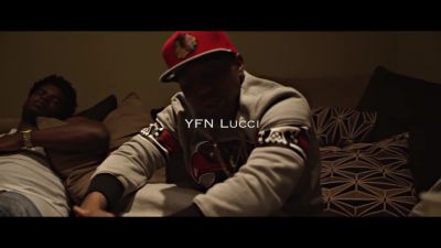 Yfn Lucci - Missing You