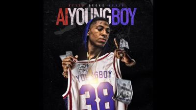 Youngboy Never Broke Again - Ride On Em