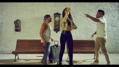Yulien Oviedo - Ahora Vete feat. Chacal