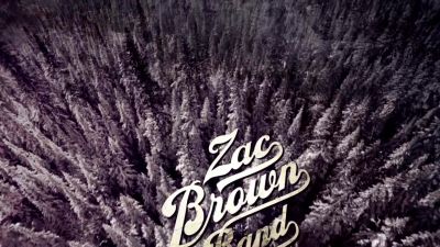 Zac Brown Band - Homegrown