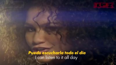 Zendaya - Replay Sub Español