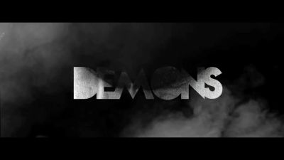 Z.woods - Demons