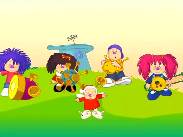 Скачать Лёлик И Барбарики paymentsspecification