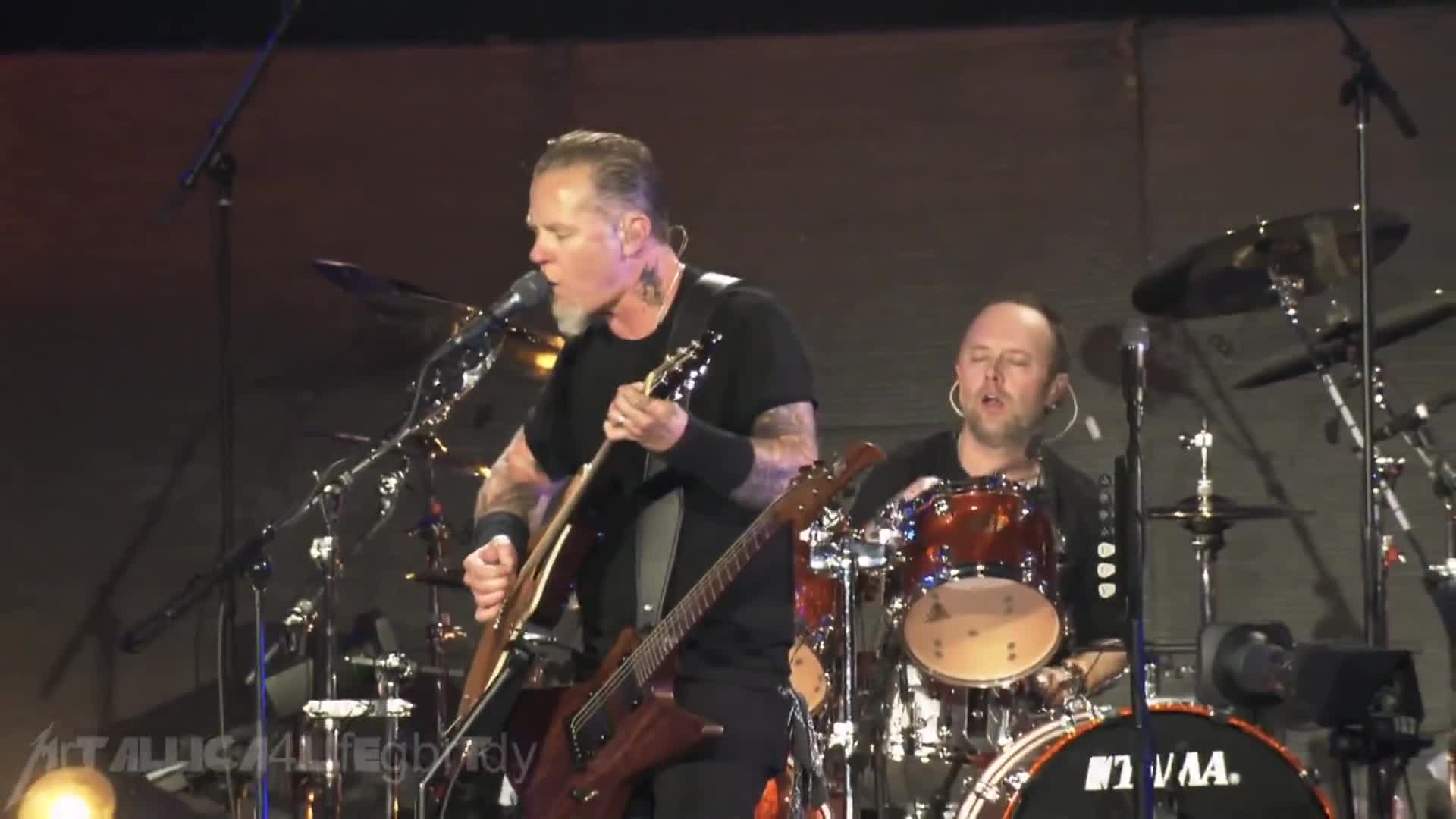 Metallica Unforgiven Клип Скачать Бесплатно