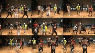 Скачать клип 2NE1 - Come Back Home Dance Practice