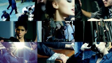 Скачать клип ALEXANDRA STAN - Mr. Saxobeat Official HD Music Video