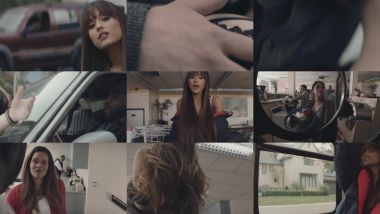 Скачать клип ARIANA GRANDE - Everyday feat. Future