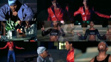 Скачать клип AVANT - Separated feat. Kelly Rowland