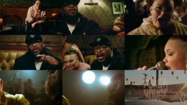 Скачать клип BLIMES - Hot Damn feat. Method Man
