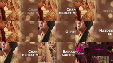 Скачать клип CHANNA MEREYA - Lyric Video | Ae Dil Hai Mushkil | Karan Johar | Ranbir | Anushka | Pritam | Arijit