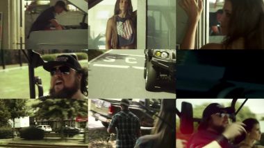 Скачать клип COLT FORD - Drivin' Around Song feat. Jason Aldean