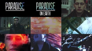 Скачать клип CRIS CAB - Paradise (On Earth)